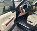 Ленд Ровер Рендж Ровер 2007 у Борисполе на Automoto.ua Чорний Ленд Ровер Рендж Ровер, об'ємом двигуна 4.2 л та пробігом 320 тис. км за 9500 $, фото 7 на Automoto.ua