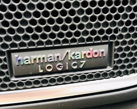 Чорний Ленд Ровер Рендж Ровер, об'ємом двигуна 4.2 л та пробігом 146 тис. км за 15000 $, фото 14 на Automoto.ua