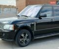 Чорний Ленд Ровер Рендж Ровер, об'ємом двигуна 4.2 л та пробігом 284 тис. км за 11900 $, фото 6 на Automoto.ua