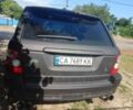 Чорний Ленд Ровер Рендж Ровер, об'ємом двигуна 2.72 л та пробігом 300 тис. км за 10000 $, фото 3 на Automoto.ua