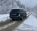 Черный Ленд Ровер Рендж Ровер, объемом двигателя 4.2 л и пробегом 306 тыс. км за 13500 $, фото 3 на Automoto.ua