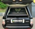 Чорний Ленд Ровер Рендж Ровер, об'ємом двигуна 4.2 л та пробігом 175 тис. км за 14900 $, фото 3 на Automoto.ua