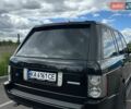 Чорний Ленд Ровер Рендж Ровер, об'ємом двигуна 4.2 л та пробігом 240 тис. км за 7500 $, фото 5 на Automoto.ua