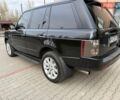 Черный Ленд Ровер Рендж Ровер, объемом двигателя 4.2 л и пробегом 408 тыс. км за 11700 $, фото 14 на Automoto.ua