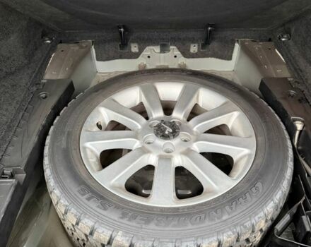 Черный Ленд Ровер Рендж Ровер, объемом двигателя 4.2 л и пробегом 178 тыс. км за 13000 $, фото 4 на Automoto.ua