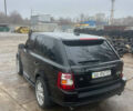 Черный Ленд Ровер Рендж Ровер, объемом двигателя 4.2 л и пробегом 250 тыс. км за 10300 $, фото 4 на Automoto.ua