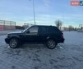 Чорний Ленд Ровер Рендж Ровер, об'ємом двигуна 4.4 л та пробігом 249 тис. км за 10500 $, фото 21 на Automoto.ua