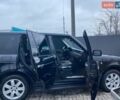 Чорний Ленд Ровер Рендж Ровер, об'ємом двигуна 4.39 л та пробігом 500 тис. км за 9500 $, фото 5 на Automoto.ua