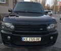 Чорний Ленд Ровер Рендж Ровер, об'ємом двигуна 4.2 л та пробігом 230 тис. км за 10500 $, фото 1 на Automoto.ua