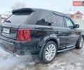 Чорний Ленд Ровер Рендж Ровер, об'ємом двигуна 2.72 л та пробігом 350 тис. км за 9600 $, фото 2 на Automoto.ua
