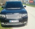 Чорний Ленд Ровер Рендж Ровер, об'ємом двигуна 4.2 л та пробігом 220 тис. км за 9500 $, фото 3 на Automoto.ua