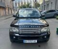 Чорний Ленд Ровер Рендж Ровер, об'ємом двигуна 4.2 л та пробігом 140 тис. км за 9500 $, фото 2 на Automoto.ua