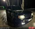 Чорний Ленд Ровер Рендж Ровер, об'ємом двигуна 4.2 л та пробігом 173 тис. км за 10500 $, фото 1 на Automoto.ua
