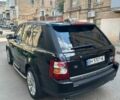 Чорний Ленд Ровер Рендж Ровер, об'ємом двигуна 4.2 л та пробігом 140 тис. км за 8500 $, фото 11 на Automoto.ua