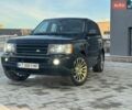Чорний Ленд Ровер Рендж Ровер, об'ємом двигуна 4.4 л та пробігом 249 тис. км за 10500 $, фото 1 на Automoto.ua