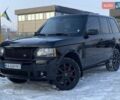 Чорний Ленд Ровер Рендж Ровер, об'ємом двигуна 4.2 л та пробігом 238 тис. км за 11000 $, фото 2 на Automoto.ua
