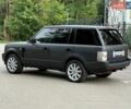 Чорний Ленд Ровер Рендж Ровер, об'ємом двигуна 4.2 л та пробігом 280 тис. км за 8500 $, фото 8 на Automoto.ua