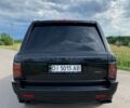 Чорний Ленд Ровер Рендж Ровер, об'ємом двигуна 4.2 л та пробігом 282 тис. км за 11900 $, фото 10 на Automoto.ua