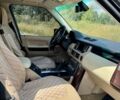 Чорний Ленд Ровер Рендж Ровер, об'ємом двигуна 0 л та пробігом 344 тис. км за 9947 $, фото 7 на Automoto.ua
