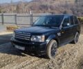 Черный Ленд Ровер Рендж Ровер, объемом двигателя 2.72 л и пробегом 398 тыс. км за 10999 $, фото 5 на Automoto.ua