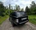 Чорний Ленд Ровер Рендж Ровер, об'ємом двигуна 4.2 л та пробігом 237 тис. км за 7999 $, фото 6 на Automoto.ua