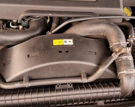 Черный Ленд Ровер Рендж Ровер, объемом двигателя 3.63 л и пробегом 318 тыс. км за 12800 $, фото 18 на Automoto.ua