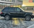Чорний Ленд Ровер Рендж Ровер, об'ємом двигуна 4.4 л та пробігом 249 тис. км за 10500 $, фото 5 на Automoto.ua
