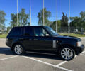 Чорний Ленд Ровер Рендж Ровер, об'ємом двигуна 4.2 л та пробігом 169 тис. км за 14999 $, фото 4 на Automoto.ua