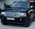 Чорний Ленд Ровер Рендж Ровер, об'ємом двигуна 3.63 л та пробігом 212 тис. км за 10500 $, фото 1 на Automoto.ua