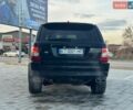 Чорний Ленд Ровер Рендж Ровер, об'ємом двигуна 4.4 л та пробігом 249 тис. км за 10500 $, фото 17 на Automoto.ua