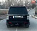 Чорний Ленд Ровер Рендж Ровер, об'ємом двигуна 4.39 л та пробігом 220 тис. км за 12300 $, фото 7 на Automoto.ua