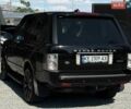 Чорний Ленд Ровер Рендж Ровер, об'ємом двигуна 3.63 л та пробігом 212 тис. км за 10500 $, фото 6 на Automoto.ua