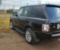 Черный Ленд Ровер Рендж Ровер, объемом двигателя 3.63 л и пробегом 318 тыс. км за 12800 $, фото 3 на Automoto.ua
