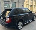 Чорний Ленд Ровер Рендж Ровер, об'ємом двигуна 4.2 л та пробігом 140 тис. км за 8500 $, фото 5 на Automoto.ua