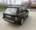 Чорний Ленд Ровер Рендж Ровер, об'ємом двигуна 4.2 л та пробігом 408 тис. км за 9500 $, фото 16 на Automoto.ua