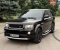Чорний Ленд Ровер Рендж Ровер, об'ємом двигуна 4.4 л та пробігом 190 тис. км за 15800 $, фото 9 на Automoto.ua