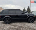 Чорний Ленд Ровер Рендж Ровер, об'ємом двигуна 4.2 л та пробігом 230 тис. км за 12200 $, фото 13 на Automoto.ua