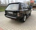 Чорний Ленд Ровер Рендж Ровер, об'ємом двигуна 4.2 л та пробігом 408 тис. км за 10000 $, фото 19 на Automoto.ua