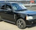 Чорний Ленд Ровер Рендж Ровер, об'ємом двигуна 4.2 л та пробігом 284 тис. км за 11900 $, фото 2 на Automoto.ua