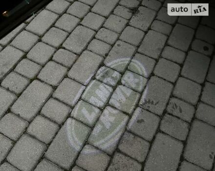 Черный Ленд Ровер Рендж Ровер, объемом двигателя 4.2 л и пробегом 190 тыс. км за 12000 $, фото 46 на Automoto.ua