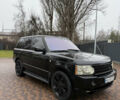 Черный Ленд Ровер Рендж Ровер, объемом двигателя 4.2 л и пробегом 239 тыс. км за 8300 $, фото 1 на Automoto.ua