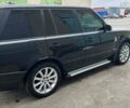 Черный Ленд Ровер Рендж Ровер, объемом двигателя 4.2 л и пробегом 235 тыс. км за 12000 $, фото 5 на Automoto.ua