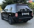 Чорний Ленд Ровер Рендж Ровер, об'ємом двигуна 4.2 л та пробігом 144 тис. км за 11900 $, фото 15 на Automoto.ua