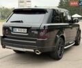 Чорний Ленд Ровер Рендж Ровер, об'ємом двигуна 4.4 л та пробігом 190 тис. км за 15800 $, фото 11 на Automoto.ua