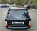 Чорний Ленд Ровер Рендж Ровер, об'ємом двигуна 4.4 л та пробігом 485 тис. км за 9990 $, фото 5 на Automoto.ua