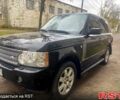 Чорний Ленд Ровер Рендж Ровер, об'ємом двигуна 4.4 л та пробігом 495 тис. км за 9500 $, фото 4 на Automoto.ua