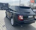 Чорний Ленд Ровер Рендж Ровер, об'ємом двигуна 4.2 л та пробігом 265 тис. км за 9500 $, фото 8 на Automoto.ua