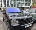 Черный Ленд Ровер Рендж Ровер, объемом двигателя 4.2 л и пробегом 250 тыс. км за 13000 $, фото 1 на Automoto.ua