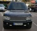 Чорний Ленд Ровер Рендж Ровер, об'ємом двигуна 4.2 л та пробігом 250 тис. км за 10000 $, фото 2 на Automoto.ua