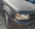 Чорний Ленд Ровер Рендж Ровер, об'ємом двигуна 2.72 л та пробігом 300 тис. км за 10000 $, фото 1 на Automoto.ua